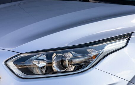 KIA cee'd III, 2018 год, 1 795 000 рублей, 11 фотография