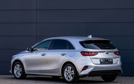 KIA cee'd III, 2018 год, 1 795 000 рублей, 9 фотография