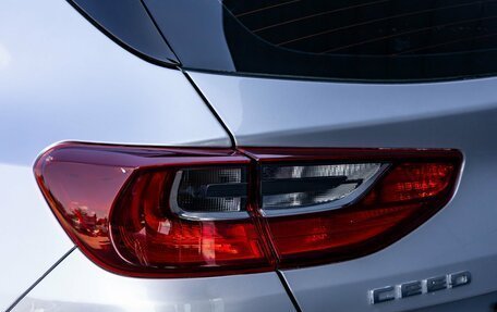 KIA cee'd III, 2018 год, 1 795 000 рублей, 12 фотография
