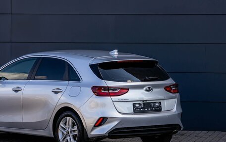 KIA cee'd III, 2018 год, 1 795 000 рублей, 10 фотография