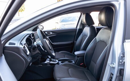 KIA cee'd III, 2018 год, 1 795 000 рублей, 13 фотография