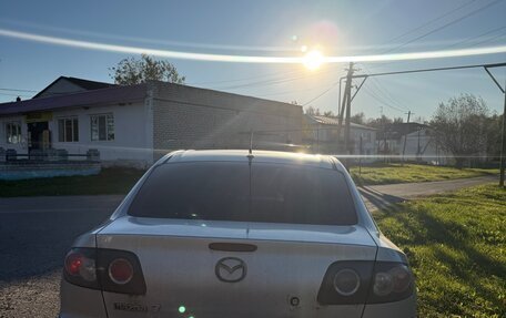 Mazda 3, 2006 год, 360 000 рублей, 4 фотография
