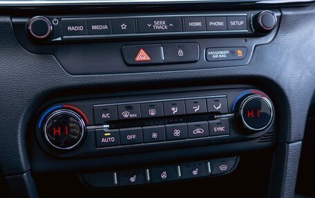 KIA cee'd III, 2018 год, 1 795 000 рублей, 17 фотография