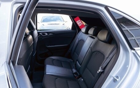 KIA cee'd III, 2018 год, 1 795 000 рублей, 19 фотография