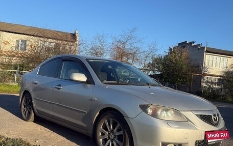 Mazda 3, 2006 год, 360 000 рублей, 2 фотография