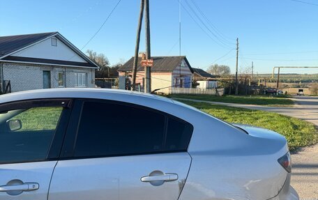 Mazda 3, 2006 год, 360 000 рублей, 6 фотография