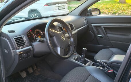 Opel Vectra C рестайлинг, 2006 год, 895 000 рублей, 7 фотография