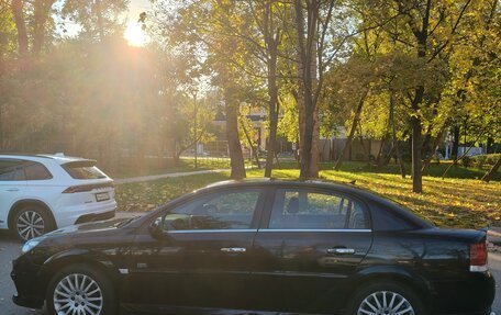 Opel Vectra C рестайлинг, 2006 год, 895 000 рублей, 6 фотография
