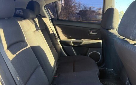 Mazda 3, 2006 год, 360 000 рублей, 9 фотография