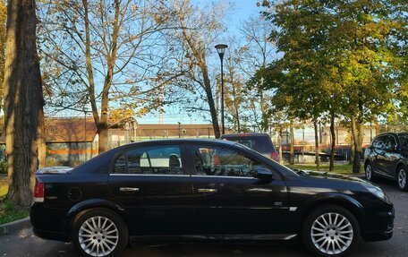 Opel Vectra C рестайлинг, 2006 год, 895 000 рублей, 5 фотография