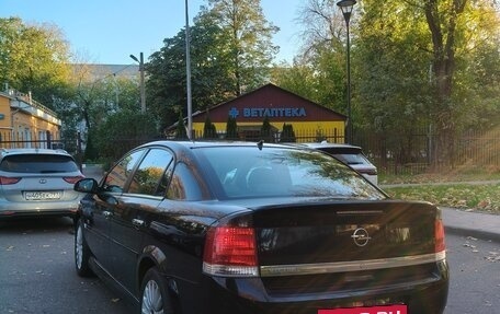 Opel Vectra C рестайлинг, 2006 год, 895 000 рублей, 4 фотография