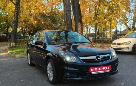 Opel Vectra C рестайлинг, 2006 год, 895 000 рублей, 2 фотография