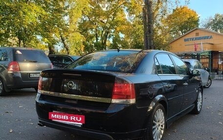 Opel Vectra C рестайлинг, 2006 год, 895 000 рублей, 3 фотография