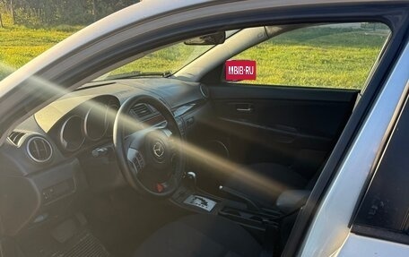 Mazda 3, 2006 год, 360 000 рублей, 13 фотография