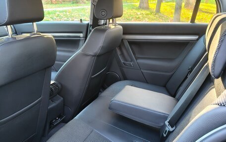 Opel Vectra C рестайлинг, 2006 год, 895 000 рублей, 9 фотография