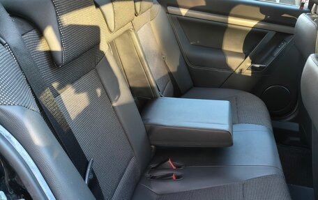 Opel Vectra C рестайлинг, 2006 год, 895 000 рублей, 10 фотография