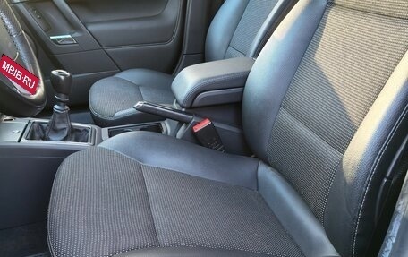 Opel Vectra C рестайлинг, 2006 год, 895 000 рублей, 14 фотография
