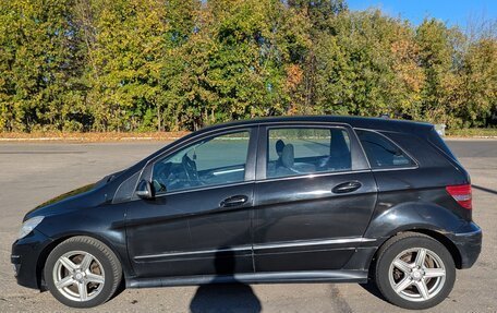 Mercedes-Benz B-Класс, 2009 год, 500 000 рублей, 3 фотография