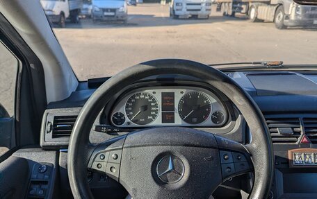 Mercedes-Benz B-Класс, 2009 год, 500 000 рублей, 7 фотография