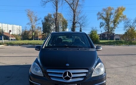 Mercedes-Benz B-Класс, 2009 год, 500 000 рублей, 2 фотография