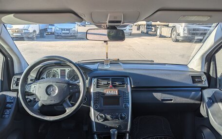 Mercedes-Benz B-Класс, 2009 год, 500 000 рублей, 8 фотография