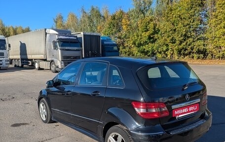 Mercedes-Benz B-Класс, 2009 год, 500 000 рублей, 9 фотография