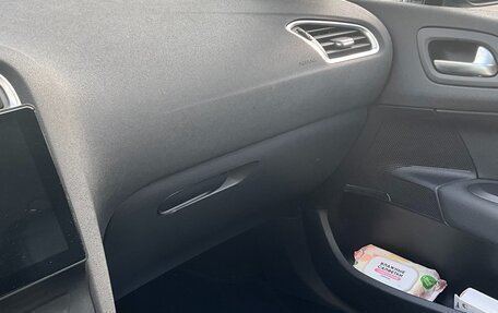 Citroen C4 II рестайлинг, 2012 год, 600 000 рублей, 4 фотография