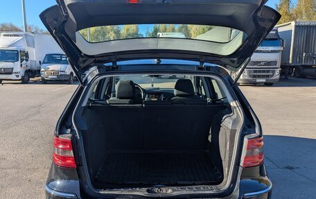Mercedes-Benz B-Класс, 2009 год, 500 000 рублей, 11 фотография