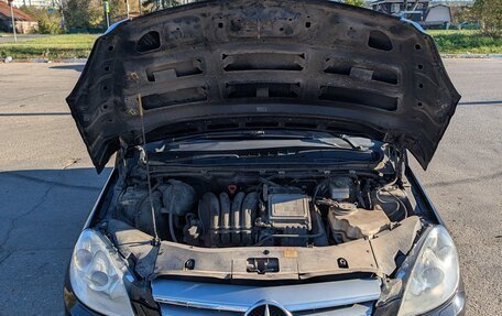 Mercedes-Benz B-Класс, 2009 год, 500 000 рублей, 18 фотография