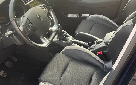 Citroen C4 II рестайлинг, 2012 год, 600 000 рублей, 5 фотография