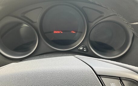 Citroen C4 II рестайлинг, 2012 год, 600 000 рублей, 3 фотография