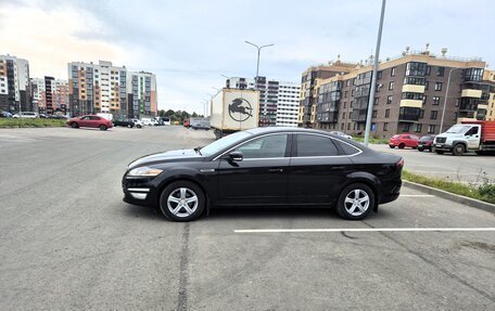 Ford Mondeo IV, 2011 год, 780 000 рублей, 4 фотография