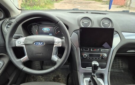 Ford Mondeo IV, 2011 год, 780 000 рублей, 6 фотография