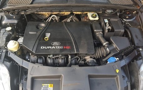 Ford Mondeo IV, 2011 год, 780 000 рублей, 7 фотография