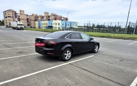 Ford Mondeo IV, 2011 год, 780 000 рублей, 5 фотография