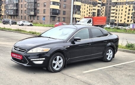 Ford Mondeo IV, 2011 год, 780 000 рублей, 2 фотография