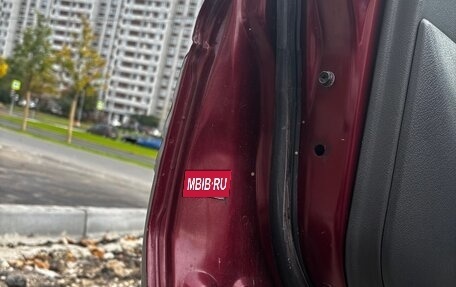 Mitsubishi Pajero III рестайлинг, 1992 год, 1 050 000 рублей, 10 фотография