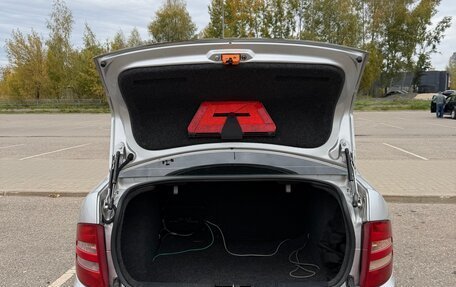 Skoda Fabia I, 2001 год, 220 000 рублей, 4 фотография