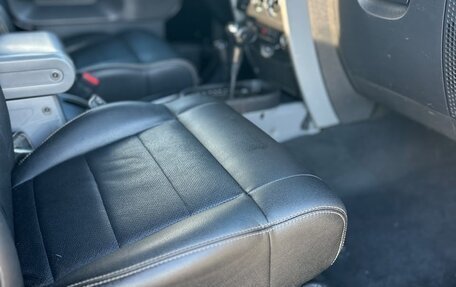 Jeep Wrangler, 2008 год, 2 170 000 рублей, 13 фотография