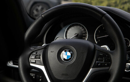BMW X6, 2015 год, 2 848 000 рублей, 12 фотография