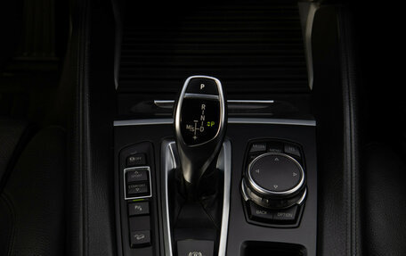 BMW X6, 2015 год, 2 848 000 рублей, 13 фотография
