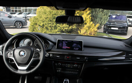 BMW X6, 2015 год, 2 848 000 рублей, 11 фотография