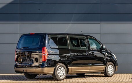 Hyundai H-1 II рестайлинг, 2014 год, 1 895 000 рублей, 6 фотография