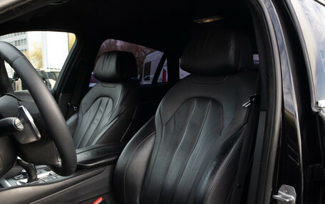 BMW X6, 2015 год, 2 848 000 рублей, 16 фотография