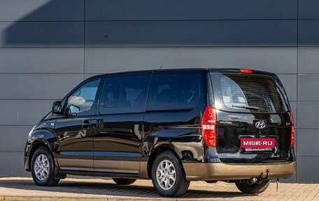 Hyundai H-1 II рестайлинг, 2014 год, 1 895 000 рублей, 8 фотография