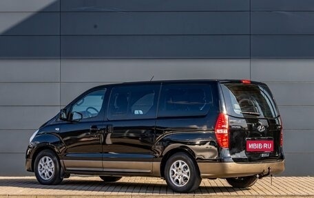Hyundai H-1 II рестайлинг, 2014 год, 1 895 000 рублей, 4 фотография