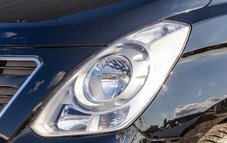 Hyundai H-1 II рестайлинг, 2014 год, 1 895 000 рублей, 11 фотография