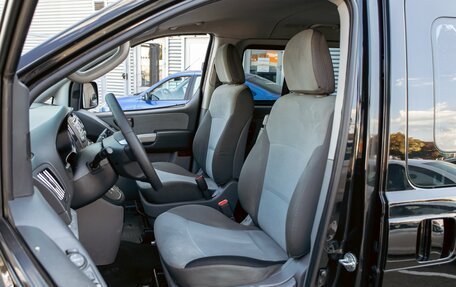 Hyundai H-1 II рестайлинг, 2014 год, 1 895 000 рублей, 13 фотография
