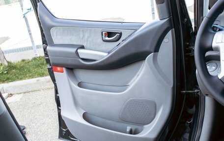 Hyundai H-1 II рестайлинг, 2014 год, 1 895 000 рублей, 14 фотография