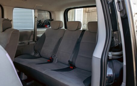 Hyundai H-1 II рестайлинг, 2014 год, 1 895 000 рублей, 20 фотография